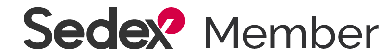 sedex member logo