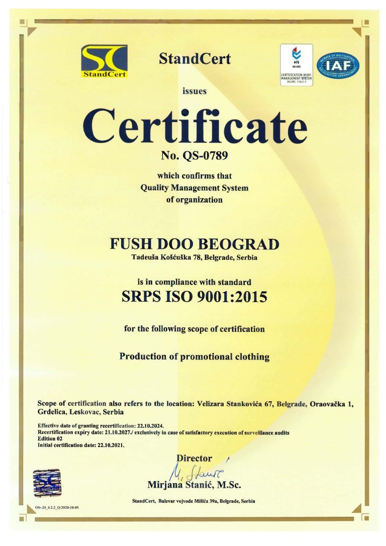 ISO-9001-2015